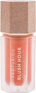 ProFusion Blush Hour Soft Matte Liquid Blush kremowy róż w płynie Mai Tai 6ml 1