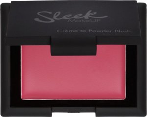 Sleek MakeUP Sleek MakeUP, Creme To Powder, Cream Blush, 79, Crimson, 3 g For Women 1