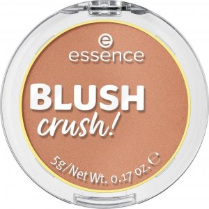 Essence Essence Blush Crush! róż do policzków w kompakcie 10 5g 1