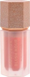 ProFusion Profusion Blush Hour Soft Matte Liquid Blush kremowy róż w płynie Rose 6ml 1