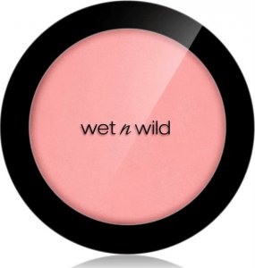 Wet n Wild WET N WILD Color Icon Blush prasowany róż Pinch Me Pink 6g 1