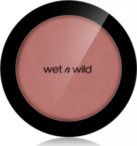 Wet n Wild WET N WILD Color Icon Blush prasowany róż Mellow Wine 6g 1