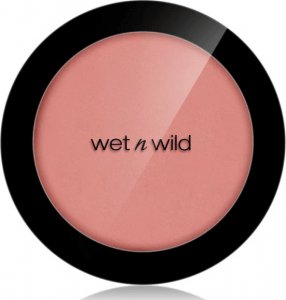 Wet n Wild WET N WILD Color Icon Blush prasowany róż Pearlescent Pink 6g 1