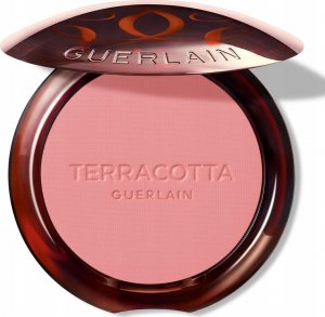 Guerlain GUERLAIN TERRACOTTA BLUSH NUDE CLAIR N 00 1