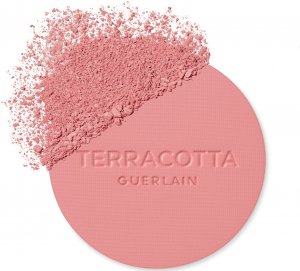 Guerlain GUERLAIN TERRACOTTA BLUSH NUDE CLAIR N 00 2