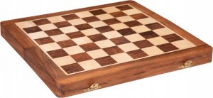 Atmosphera Szachy drewniane, 30,5 x 30,5 cm 4