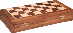 Atmosphera Szachy drewniane, 30,5 x 30,5 cm 5