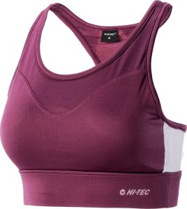 Hi-Tec Damski Stanik sportowy LADY USLE 2