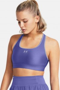 Under Armour TOP STANIK SPORTOWY TRENINGOWY UNDER ARMOUR AUTHENTICS MID 1373865-561 3
