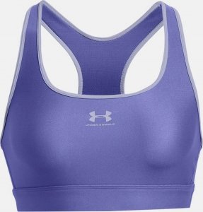 Under Armour TOP STANIK SPORTOWY TRENINGOWY UNDER ARMOUR AUTHENTICS MID 1373865-561 1