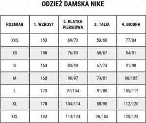 Nike Stanik sportowy Nike Swoosh Light Support czarny DX6817 010 XS 7