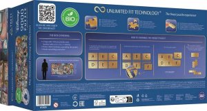 Trefl Puzzle 9000el The Greatest Disney Collection 81020 Trefl 5