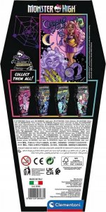 Clementoni Puzzle 150el Monster High Clawdeen Wolf 28183 5