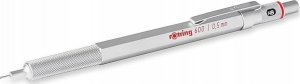 Rotring Rotring 2164109 ołówek automatyczny 3 szt. 3