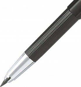 Rotring Rotring 1904729 ołówek automatyczny 2 mm HB 6