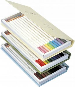 Tombow Farveblyant Tombow Irojiten Rainforest ass (30) 5