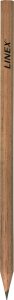 Linex Blyant Linex Nature NWP100 HB 12stk/sæt - (12 stk.) 1