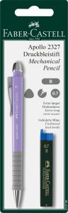 Faber-Castell Faber-Castell 232799 ołówek automatyczny 0,7 mm 1 szt. 1