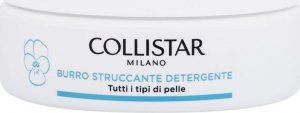 Collistar COLLISTAR CLEANSING MAKE-UP REMOVER BUTTER 100ML 1