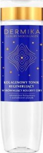 Dermika Luxury Neocollagen Kolagenowy tonik regenerujący 200ml 1