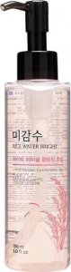 The Face Shop Rice Water Bright Lekki olejek oczyszczający 150 ml 1