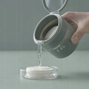 Anua Heartleaf 77 Clear Pad Kojące płatki tonizujące 160ml 8