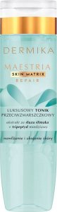 Dermika Maestria Skin Matrix Luksusowy tonik przeciwzmarszczkowy 200ml 1