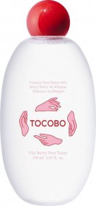 Tocobo  Vita Berry Pore Toner Tonik witaminowy do twarzy 150ml 1