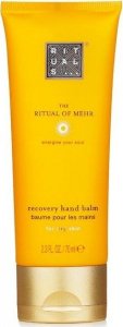 Rituals Rituals The Ritual Of Mehr Recovery Hand Balm for Dry Skin 70ml. - krem do rąk 1