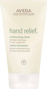 Aveda Aveda Hand Relief Moisturizing Creme nawilżający krem do rąk 125ml 1