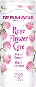 Dermacol Dermacol Flower Care Hand Cream krem do rąk Rose 150ml 1