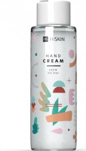 HiSkin HiSkin Krem do rąk Travel Size 75ml 1