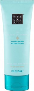 Rituals Rituals The Ritual Of Karma Instant Care Hand Lotion for all skin types 70ml. - krem do rąk 2