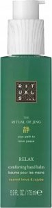 Rituals Rituals The Ritual of Jing Comforting Hand Balm Sacred Lotus & Jujube 175ml.  emulsja do rąk 1