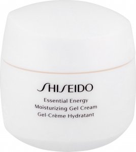 Shiseido Shiseido, Essential Energy, Hydrating, Gel, For Face, 50 ml *Tester For Women 1