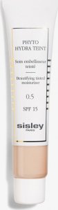 Sisley SISLEY PHYTO HYDRA TEINT BEAUTIFYING TINTED MOISTURIZER SPF15 0,5 OPAL 40ML 1