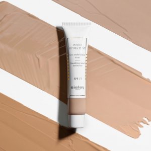 Sisley SISLEY PHYTO HYDRA TEINT BEAUTIFYING TINTED MOISTURIZER SPF15 0,5 OPAL 40ML 4