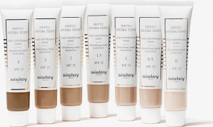 Sisley SISLEY PHYTO HYDRA TEINT BEAUTIFYING TINTED MOISTURIZER SPF15 0,5 OPAL 40ML 6