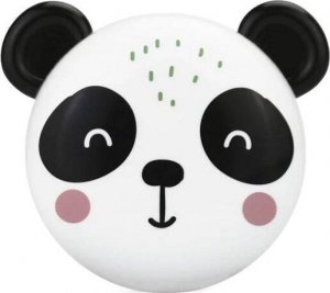 HiSkin HISKIN Kids krem do twarzy SPF20 Panda 20ml 1