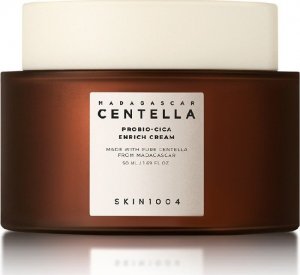 SKIN1004 Madagascar Centella Probio-Cica Odżywczy krem z probiotykami 50 ml 1