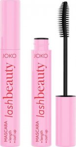 Joko Joko Lash Beauty Mascara wydłużająco-podkręcający tusz do rzęs 8ml 1