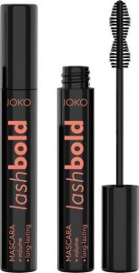 Joko Joko Lash Bold Mascara pogrubiający tusz do rzęs 8ml 1