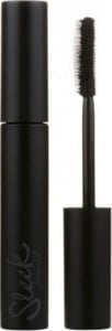 Sleek MakeUP Sleek MakeUP, Lethal Length, Volumizing, Mascara, Black, 9 ml For Women 1