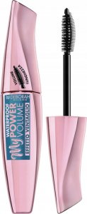 deborah Deborah, My Power, Waterproof, Volumizing, Mascara, Black, 14 ml For Women 1