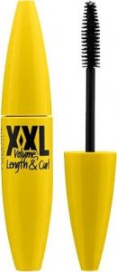 Vollare VOLLARE XXL Total Effect Volume, Length, Curl  12ml 1