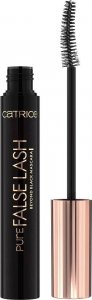 Catrice Catrice Pure False Lash Beyond Black Mascara tusz do rzęs 010 10ml 1