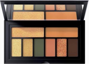 Smashbox Smashbox, Cover Shot, Eye Palette, Desert, 6.2 g For Women 1