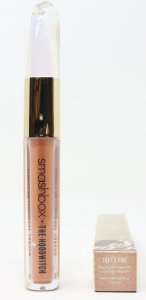 Smashbox Smashbox, Crystalized Always On, Fresh Colour & Shine, Liquid Eyeshadow, That`S Fire, 3.86 ml For Women 1