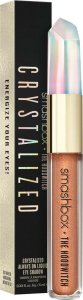 Smashbox Smashbox, Crystalized Always On, Fresh Colour & Shine, Liquid Eyeshadow, That`S Fire, 3.86 ml For Women 2