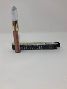 Smashbox Smashbox, Crystalized Always On, Fresh Colour & Shine, Liquid Eyeshadow, That`S Fire, 3.86 ml For Women 4